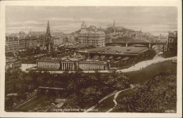 70985581 Edinburgh Castle Edinburgh - Otros & Sin Clasificación