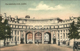 70985574 London Admiralty Arch - Altri & Non Classificati