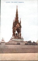 70985567 London Albert Memorial - Other & Unclassified