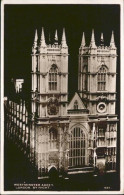 70985562 London Westminster Abbey - Autres & Non Classés