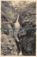 R152302 Aira Force. Ullswater. Pettitts Prize Medal. 1925 - World