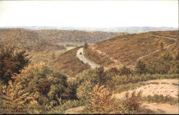 70985509 Hindhead Punch Bow Gibbet Cross  - Surrey