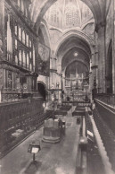 Tarragona ; Catedral ; INTERIOR - Autres & Non Classés