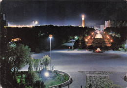 ZARAGOZA . Parque Primo De Rivera - Sonstige & Ohne Zuordnung