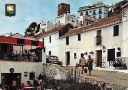 TORREMOLINOS . Bajada Del Bajondillo - Sonstige & Ohne Zuordnung