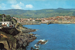 BERMEO . Vista Panoramica - Other & Unclassified