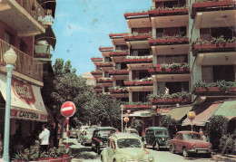 BENIDORM . Avenida Martinez Alejos - Other & Unclassified