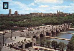 MADRID . Puente De Segovia - Other & Unclassified