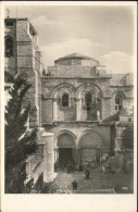 70956639 Jerusalem Yerushalayim Holy Sepulchre  - Israel