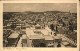 70956627 Bethlehem Yerushalayim  General View  - Israel