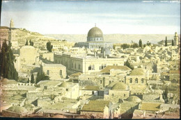 70956540 Jerusalem Yerushalayim South East  - Israel