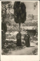 70956461 Jerusalem Yerushalayim Garden Of Gethsemane Israel - Israel