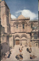 70956371 Jerusalem Yerushalayim Church Israel - Israel