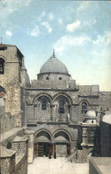70956319 Jerusalem Yerushalayim Church Of The Sepulchre Israel - Israel