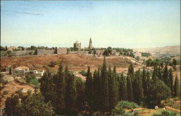 70956311 Jerusalem Yerushalayim  Israel - Israel