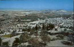 70956298 Bethelehem General View Shepherds Field Bethelehem - Israel
