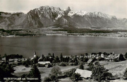 13960882 Hilterfingen_Thunersee_BE Panorama - Sonstige & Ohne Zuordnung