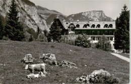 13960851 Schwenden_Diemtigtal Kurhaus Grimmialp - Sonstige & Ohne Zuordnung