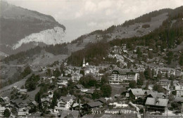 13960836 Wengen__BE Panorama - Autres & Non Classés