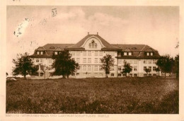 13960775 Schwand_Muensingen_BE Muensingen Haus Und Landwirtschaftliche Schule - Autres & Non Classés