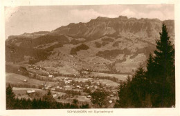 13960761 Schwanden_Sigriswil Panorama - Other & Unclassified