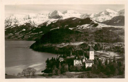 13960714 SPIEZ_Thunersee_BE Panorama - Other & Unclassified