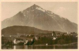 13960713 SPIEZ_Thunersee_BE Panorama - Other & Unclassified