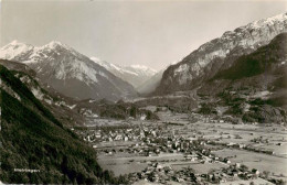 13960704 Meiringen_BE Panorama - Sonstige & Ohne Zuordnung