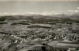 13960662 Muensingen_Konolfingen_BE Fliegeraufnahme - Sonstige & Ohne Zuordnung