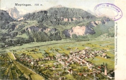 13960653 Meyringen_Meiringen_BE Panorama - Sonstige & Ohne Zuordnung