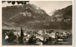 13960644 Meiringen_BE Panorama - Other & Unclassified