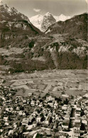 13960639 Meiringen_BE Fliegeraufnahme - Sonstige & Ohne Zuordnung