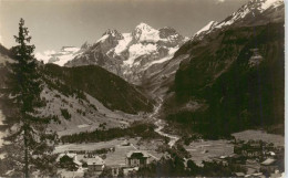 13960636 Kandersteg_BE Mit Bluemlisalp - Sonstige & Ohne Zuordnung