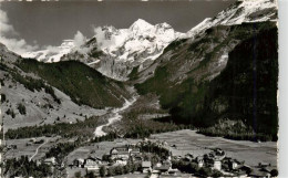 13960631 Kandersteg_BE Mit Bluemlisalp - Sonstige & Ohne Zuordnung