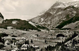 13960629 Kandersteg_BE Mit Gisenengrat - Sonstige & Ohne Zuordnung