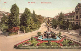 13960628 St_Gallen_SG Broderbrunnen - Sonstige & Ohne Zuordnung