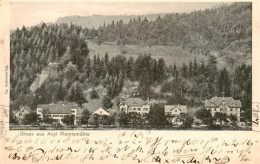 13934444 Asyl_Remismuehle_Raemismuehle_ZH Panorama - Andere & Zonder Classificatie