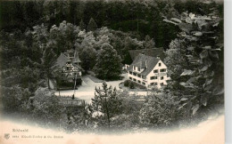 13934443 Sihlwald_ZH Gasthaus Am Waldrand - Other & Unclassified