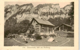 13934424 Braunwald_GL Idylle Am Rietberg - Otros & Sin Clasificación