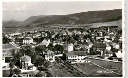 13934412 Fleurier_NE Panorama Vue Aérienne - Autres & Non Classés