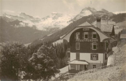 13934354 Adelboden_BE Privat Pension Alpen - Other & Unclassified