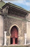 MEKNES . Bab Moulay Ismaïl - Sonstige & Ohne Zuordnung