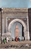 MEKNES . Bab Berdaïne - Otros & Sin Clasificación