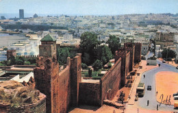 RABAT . Jardin Des Oudaïas En Panorama - Sonstige & Ohne Zuordnung