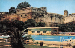 RABAT . Remparts Du Chellah - Autres & Non Classés