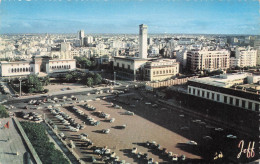 CASABLANCA . Vue Panoramique - Autres & Non Classés