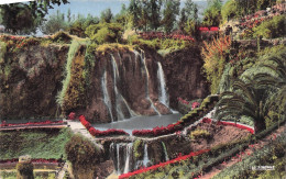 MEKNES . Vallée Heureuse D'Emile PAGNON . Chute D'eau . - Autres & Non Classés