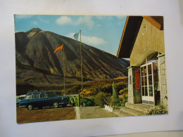 SPAIN  POSTCARDS  ISLAS CANARIAS LAS CANADAS SEL TEIDE - Other & Unclassified