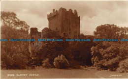 R154765 Blarney Castle. Judges Ltd. No 13988 - World