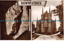 R154766 Downpatrick. Multi View. RP - World